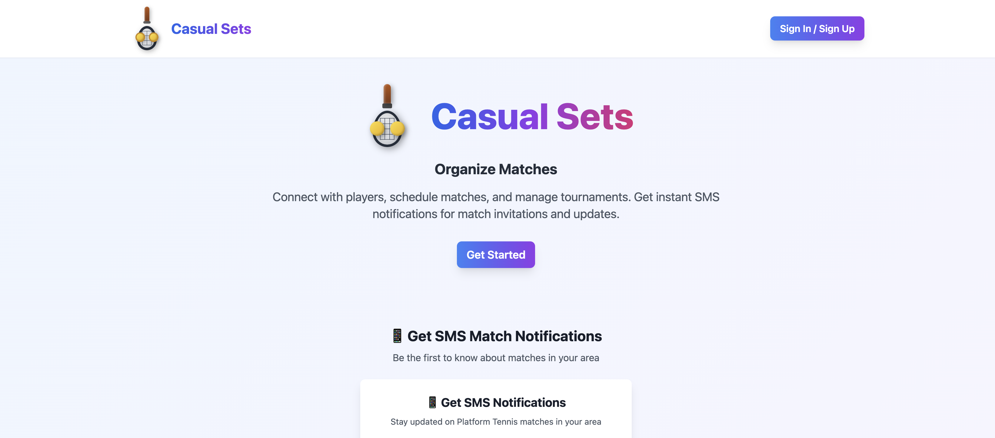 Casual-Sets