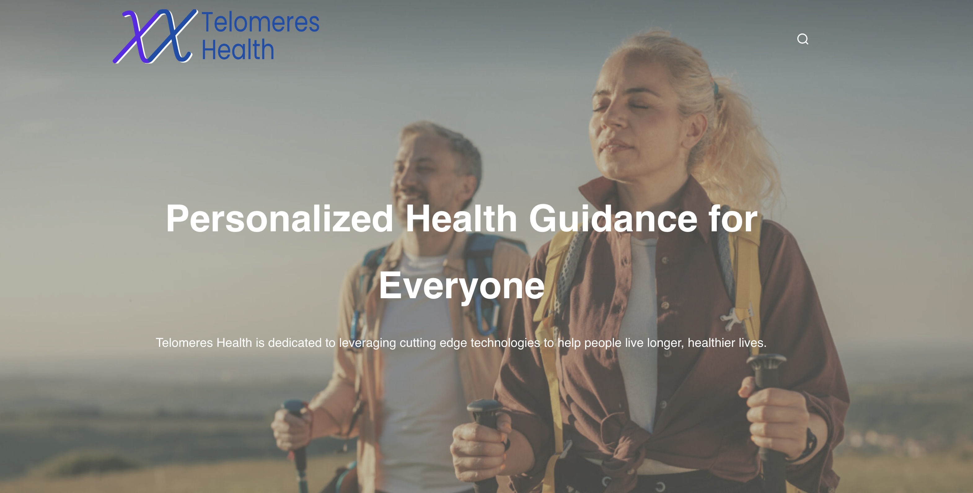Telomeres Health
